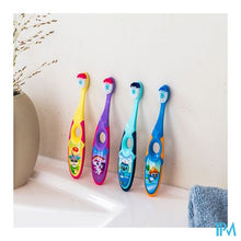 Afbeelding in Gallery-weergave laden, Jordan Tandenborstel Step By Step 3-6jaar
