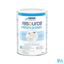 Afbeelding in Gallery-weergave laden, Resource Protein Instant Pot Pdr 400g
