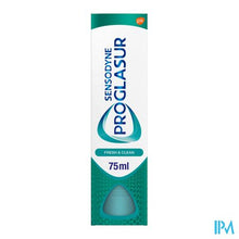 Afbeelding in Gallery-weergave laden, Sensodyne Proglasur Multi Action Fresh & Clean Tandpasta 75ml

