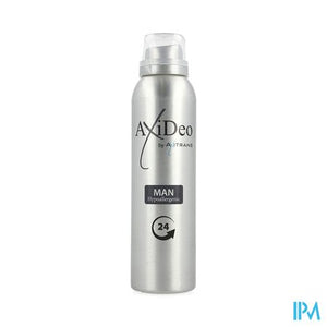 Axideo Man Deo Spray 150ml