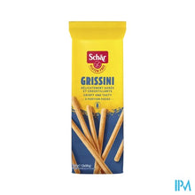 Afbeelding in Gallery-weergave laden, Schar Apero Grissini 200g 6459 Revogan
