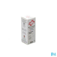 Eucalyptus Radiata Blad Herba Helv. Ess Olie 10ml