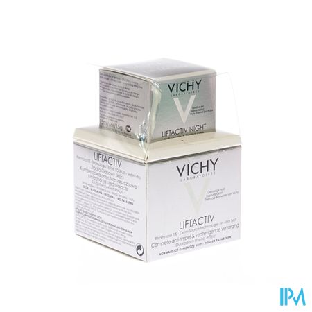 Vichy Liftactiv Derm Source Nh 50ml