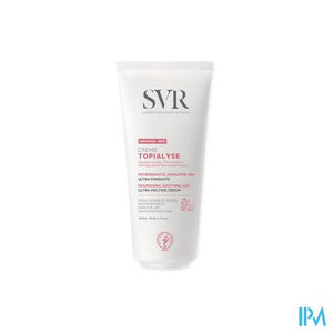 Svr Topialyse Creme 200ml