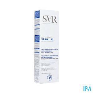 Svr Xerial 30 Gel Creme 75ml