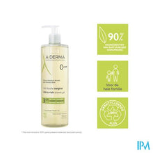 Afbeelding in Gallery-weergave laden, Aderma Indisp.douchegel Overvet 750ml
