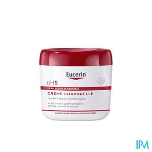 Eucerin Ph5 Creme 450ml