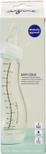 Afbeelding in Gallery-weergave laden, Difrax S-fles Natural Glas Roze 250ml
