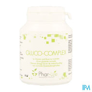 Phar Life Gluco-complex Caps 60