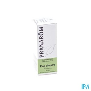 Grove Den Ess Olie 10ml Pranarom