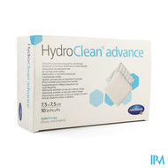 Hydroclean Advance 7,5x7,5cm 10 6097682