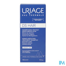 Afbeelding in Gallery-weergave laden, Uriage Ds Hair Shampooing Keratoreducteur 150ml
