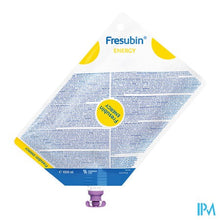 Afbeelding in Gallery-weergave laden, Fresubin Energy 1000ml
