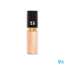 Afbeelding in Gallery-weergave laden, Sisley Ombre Eclat Liquide 1 Champagne
