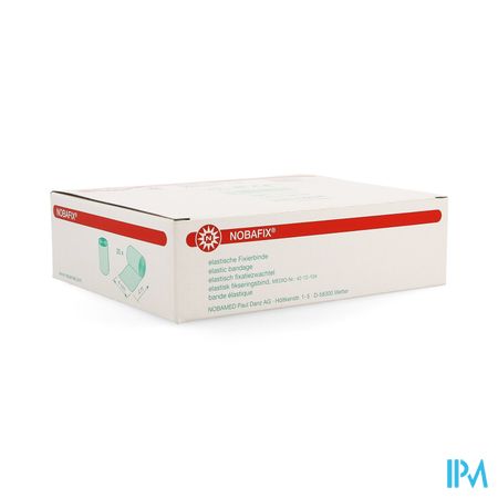Nobafix Cambric Elast 4cmx4m Vrac 20 9500360