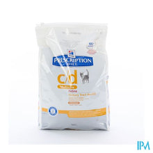 Afbeelding in Gallery-weergave laden, Hills Prescrip.diet Feline Cd 5kg 9043r

