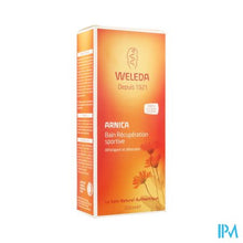 Afbeelding in Gallery-weergave laden, Weleda Arnica Sport Bad 200ml
