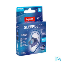 Afbeelding in Gallery-weergave laden, Alpine Sleepdeep M
