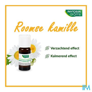 Phytosun Rommse Kamille 5ml