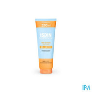 Isdin Fotoprotector Gel Cream Adult Ip30 250ml