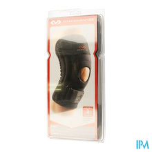 Afbeelding in Gallery-weergave laden, Mcdavid Patella Knee Support Black l 421

