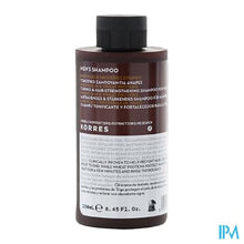 Afbeelding in Gallery-weergave laden, Korres Kme Sh Tonif.magnesium&wheat Proteins 250ml
