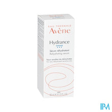 Load image into Gallery viewer, Avene Hydrance Intense Serum 30ml
