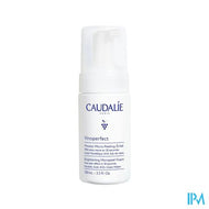 Caudalie Vinoperfect Micro-peeling Mousse 100ml