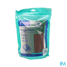 Afbeelding in Gallery-weergave laden, Veggiedent Hond >30kg Kauwreep 15
