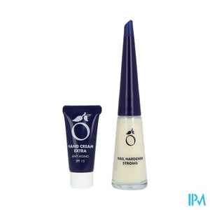 Herome Nagelverharder 10ml 2000