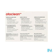 Load image into Gallery viewer, Otoclean Fl 18 X 5ml
