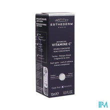 Afbeelding in Gallery-weergave laden, Esthederm Intensive Vitamine C Double Serum 10ml
