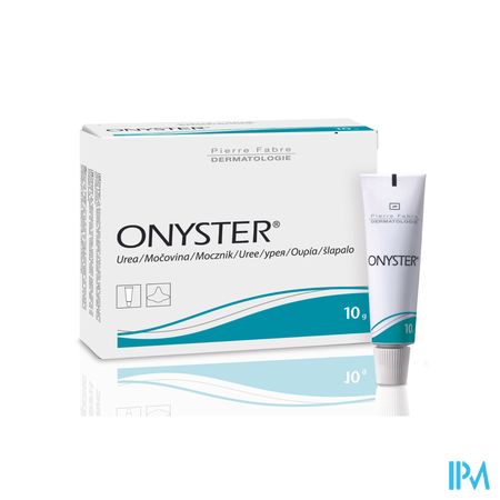 Onyster Zalf 10g