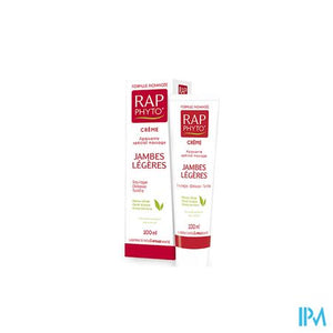 Rap Phyto Creme Tube 100ml Nf