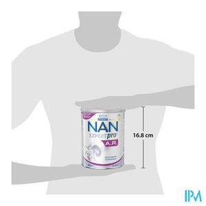 Nan Ar 0-12m Pdr 800g