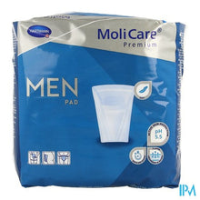 Afbeelding in Gallery-weergave laden, Molicare Pr Men Pad 2 Drops 14 P/s
