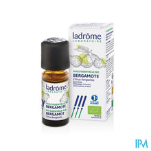 Afbeelding in Gallery-weergave laden, Ladrome Citrus Aurantium Var.bergamia/bergamot10ml
