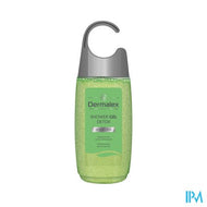 Dermalex Shower Gel Detox 250ml