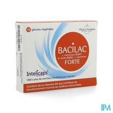 Afbeelding in Gallery-weergave laden, Bacilac Forte Caps 15
