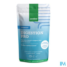 Load image into Gallery viewer, Purasana Digestion Pro Transit 140g

