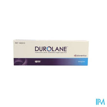 Afbeelding in Gallery-weergave laden, Durolane 60mg/3ml Sols Inj Voorgev. Spuit 1
