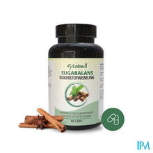 Afbeelding in Gallery-weergave laden, Fytobell Sugabalans Caps 90
