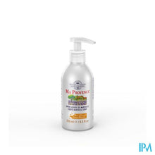 Load image into Gallery viewer, Ma Provence Vloeiebare Zeep Oranjebloesem 250ml
