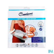 Afbeelding in Gallery-weergave laden, Cameleone Aquaprotection Volledige Arm Transp S 1
