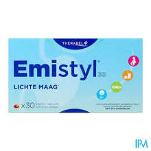 Charger l'image dans la Galerie, Emistyl 30 Caps 30
