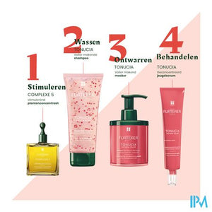 Furterer Tonucia Filler Sh 200ml