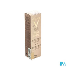 Afbeelding in Gallery-weergave laden, Vichy Fdt Teint Ideal Creme 15 30ml
