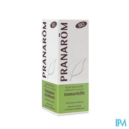 Pranarom Eo Strobloem Bio 5ml