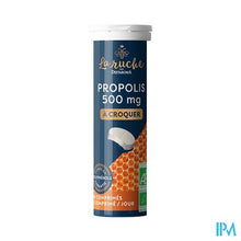 Afbeelding in Gallery-weergave laden, Dietaroma Propolis Ultra Kauwtabl 20
