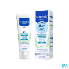 Afbeelding in Gallery-weergave laden, Mustela Ss Versterkende Borstbalsem 40ml Promo
